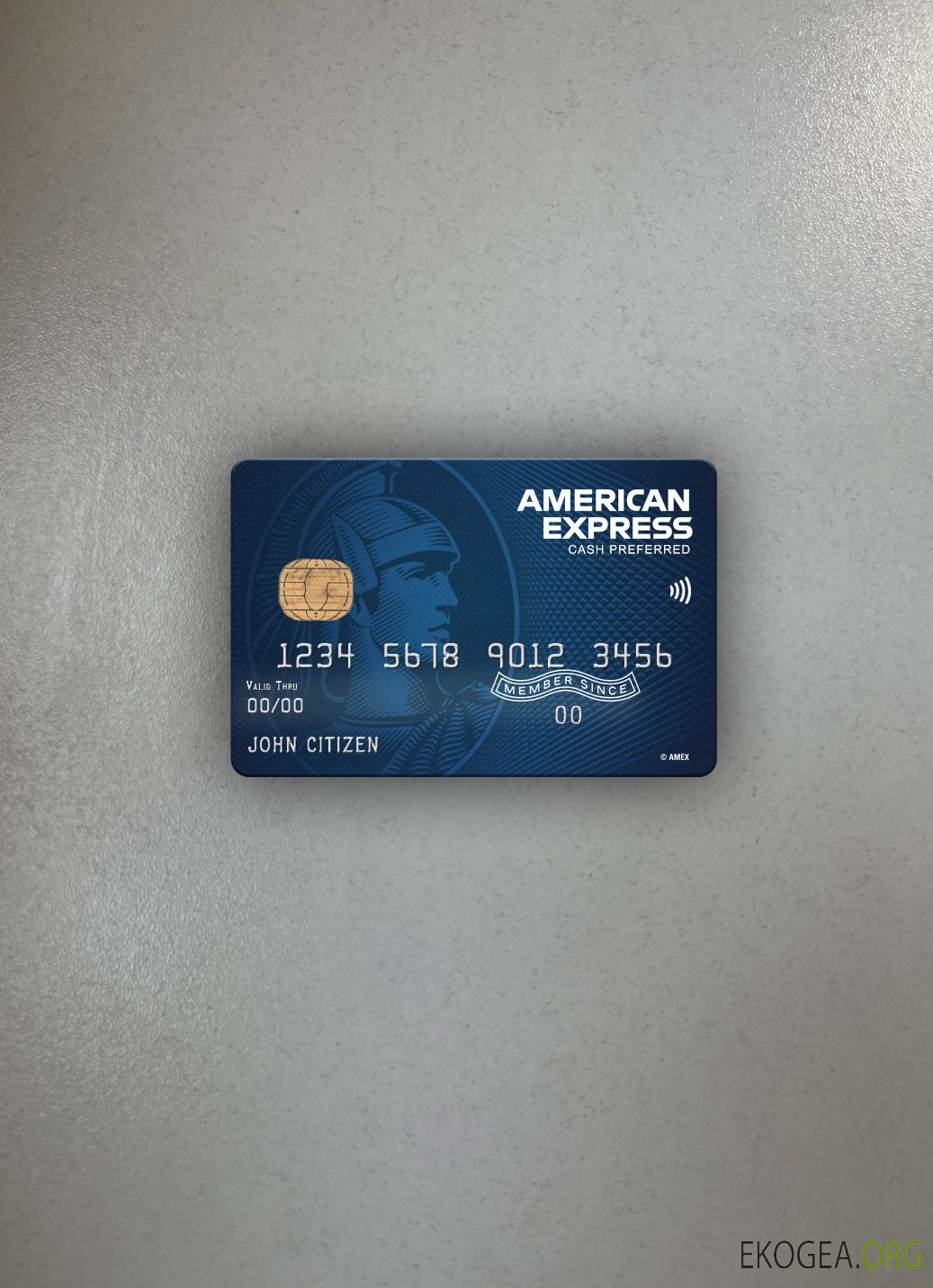USA Caroline du Nord BB&T Corp. banque AMEX blue cash carte préférée photolook ,